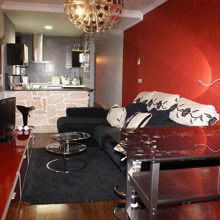 Precioso Apartamento - Casco Antiguo De Talavera Talavera de la Reina Buitenkant foto
