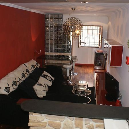 Precioso Apartamento - Casco Antiguo De Talavera Talavera de la Reina Buitenkant foto