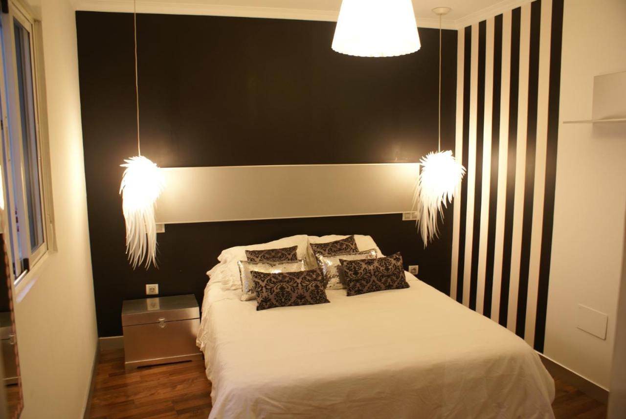 Precioso Apartamento - Casco Antiguo De Talavera Talavera de la Reina Buitenkant foto