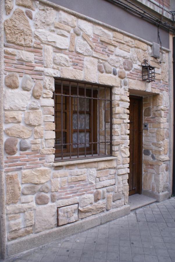 Precioso Apartamento - Casco Antiguo De Talavera Talavera de la Reina Buitenkant foto