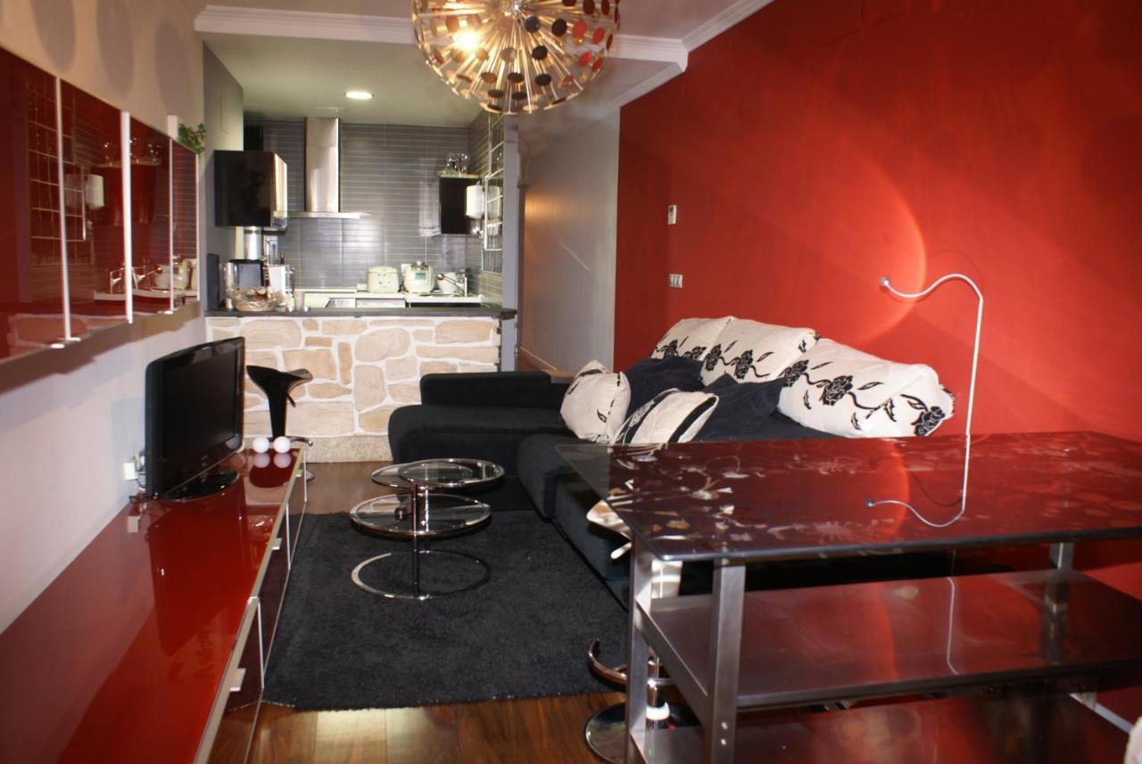Precioso Apartamento - Casco Antiguo De Talavera Talavera de la Reina Buitenkant foto